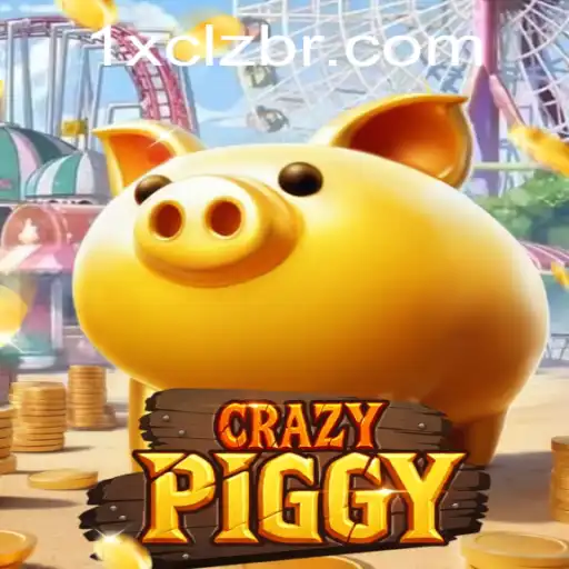 CrazyPiggy: The World of Adventure Begins with 1X-CLZ