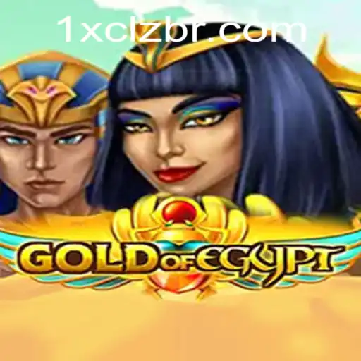 Discover the Hidden Treasures of GoldOfEgypt: A New Era of Gaming with 1X-CLZ