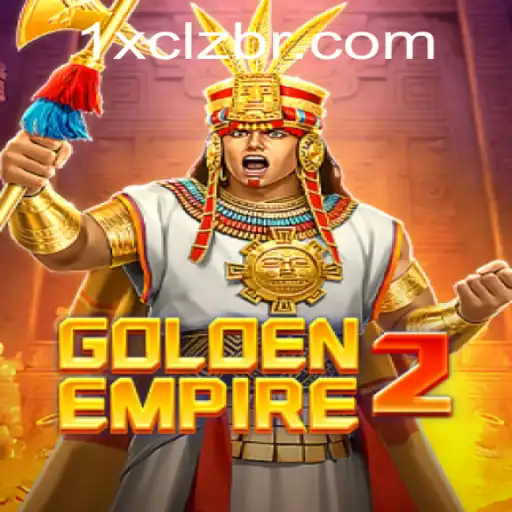 GoldenEmpire2: Unveiling a New Era in Gaming with 1X-CLZ