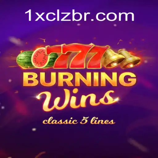 Exploring BurningWins: A Classic Slot Experience with a Modern Twist
