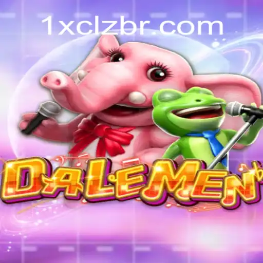 Exploring the Exciting World of DALEMEN: A Comprehensive Guide to the Intriguing Game