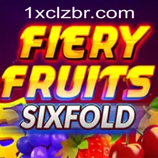 Discover FieryFruitsSixFold: A Captivating Adventure with 1X-CLZ