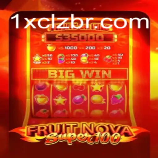 FruitNovaSuper100: An Exciting Twist on Classic Fruit Games