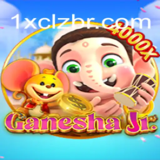 Discover the Enchanting World of GaneshaJr: A Dive into Divine Play