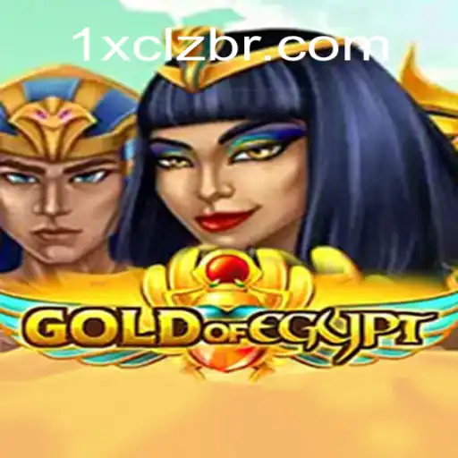 Discover the Hidden Treasures of GoldOfEgypt: A New Era of Gaming with 1X-CLZ