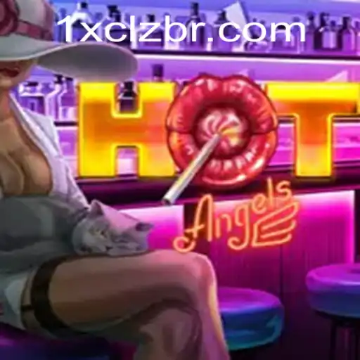 HotAngels: An Electrifying Gaming Experience