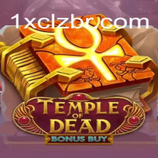Discover the Mesmerizing World of Temple of Dead Bonus Buy with 1X-CLZ