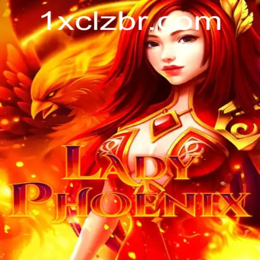 Discover the Enchanting World of LadyPhoenix: A Mesmerizing Journey