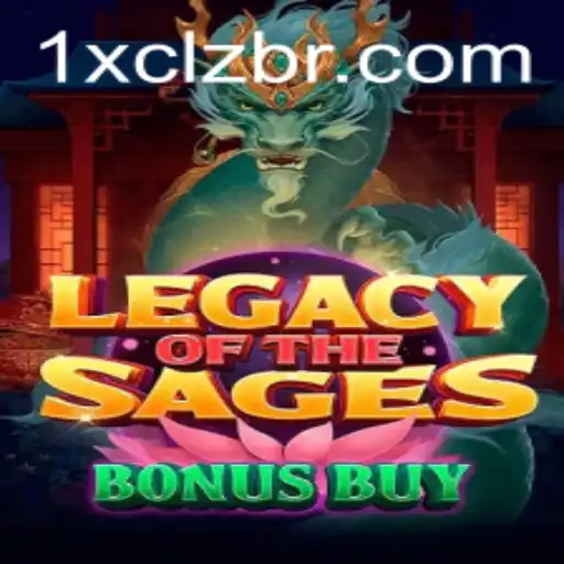 Discover the Thrilling Adventure of 'LegacyoftheSagesBonusBuy'