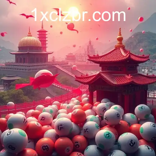 Understanding the Allure of the Lottery: The Role of 1X-CLZ