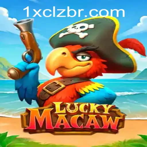 LuckyMacaw: Unveiling the Thrilling Game of Fortune