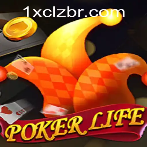Master the Art of Poker with PokerLife: Exploring the 1X-CLZ Experience
