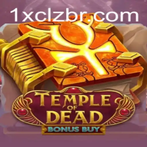 Discover the Mesmerizing World of Temple of Dead Bonus Buy with 1X-CLZ