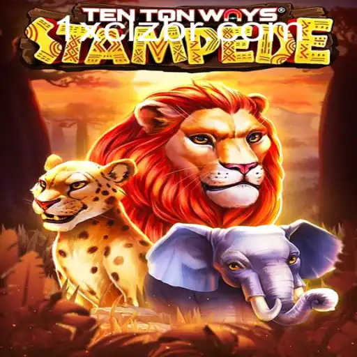 Exploring the Thrills of TenTonWaysStampede: A Comprehensive Guide